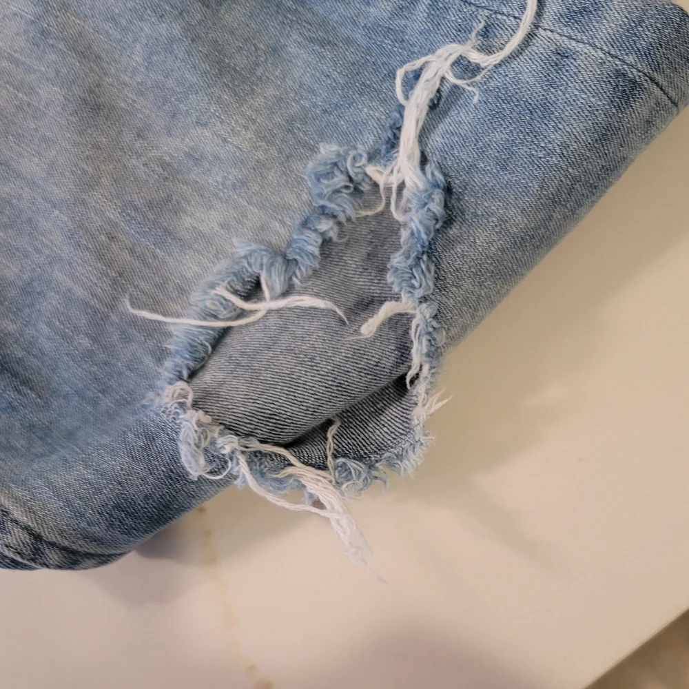 Woman jeans - Picture 5 of 7